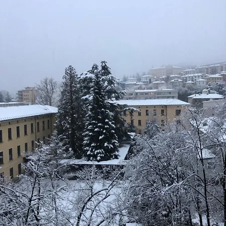 Al 40 Тренто