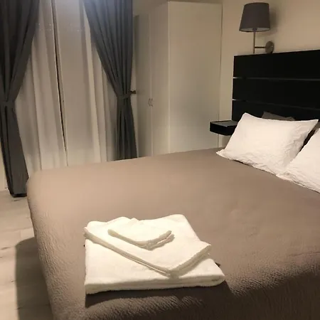Al 40 Bed and Breakfast Τρέντο