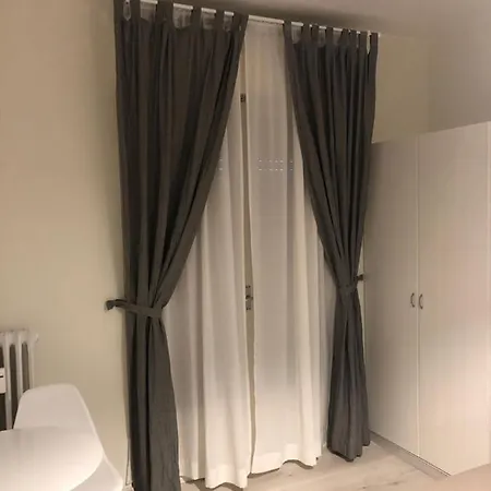 Al 40 Bed and Breakfast *