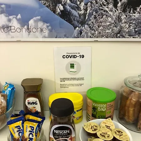 Отель типа 